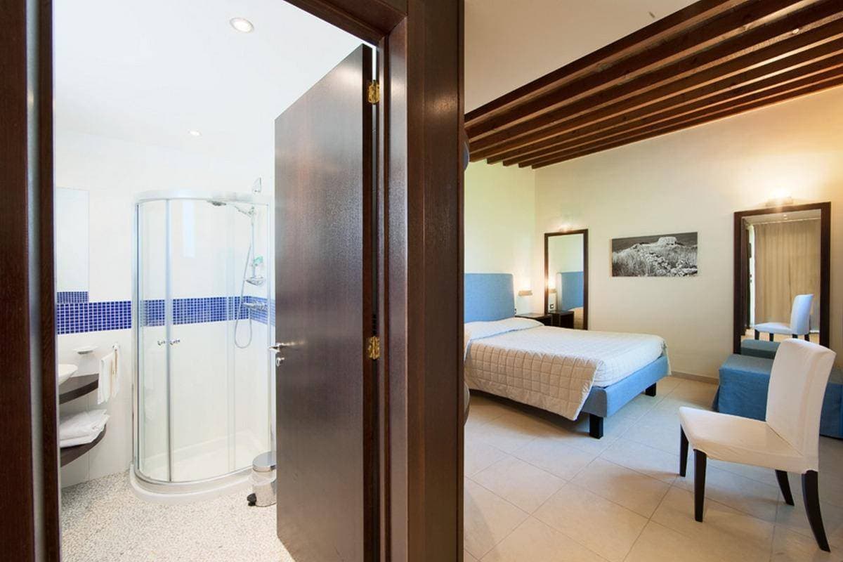 B&B QuattroStelle 11