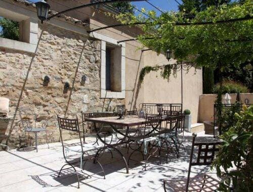 Le Domaine des Barrenques 8