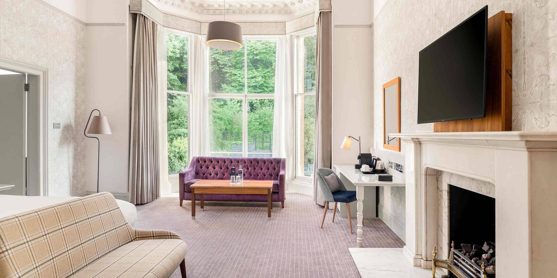 voco Edinburgh - Royal Terrace by IHG 46