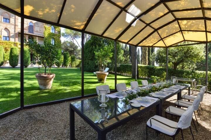Parco del Principe 8