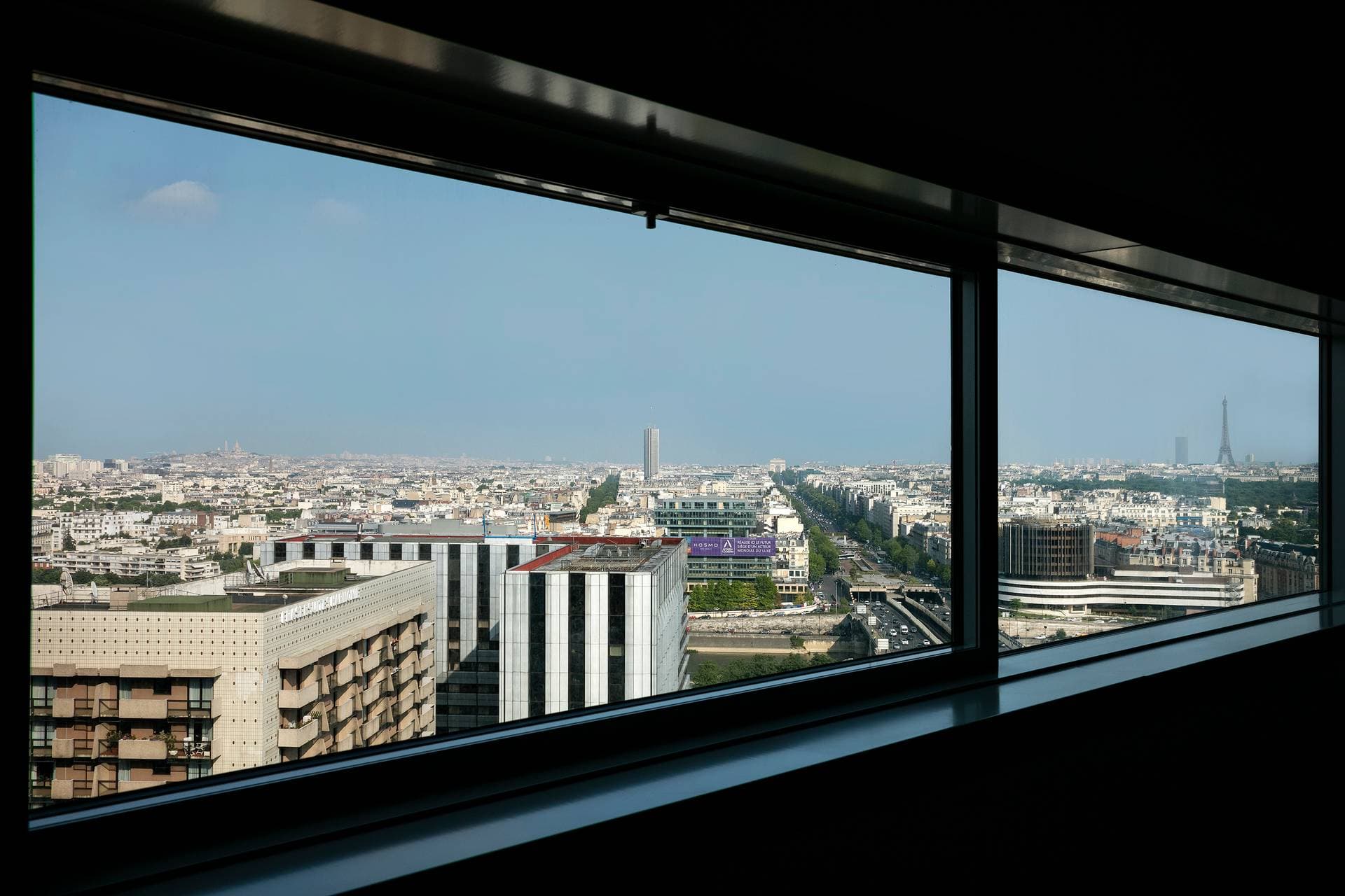 Hotel Meliá Paris La Défense 9