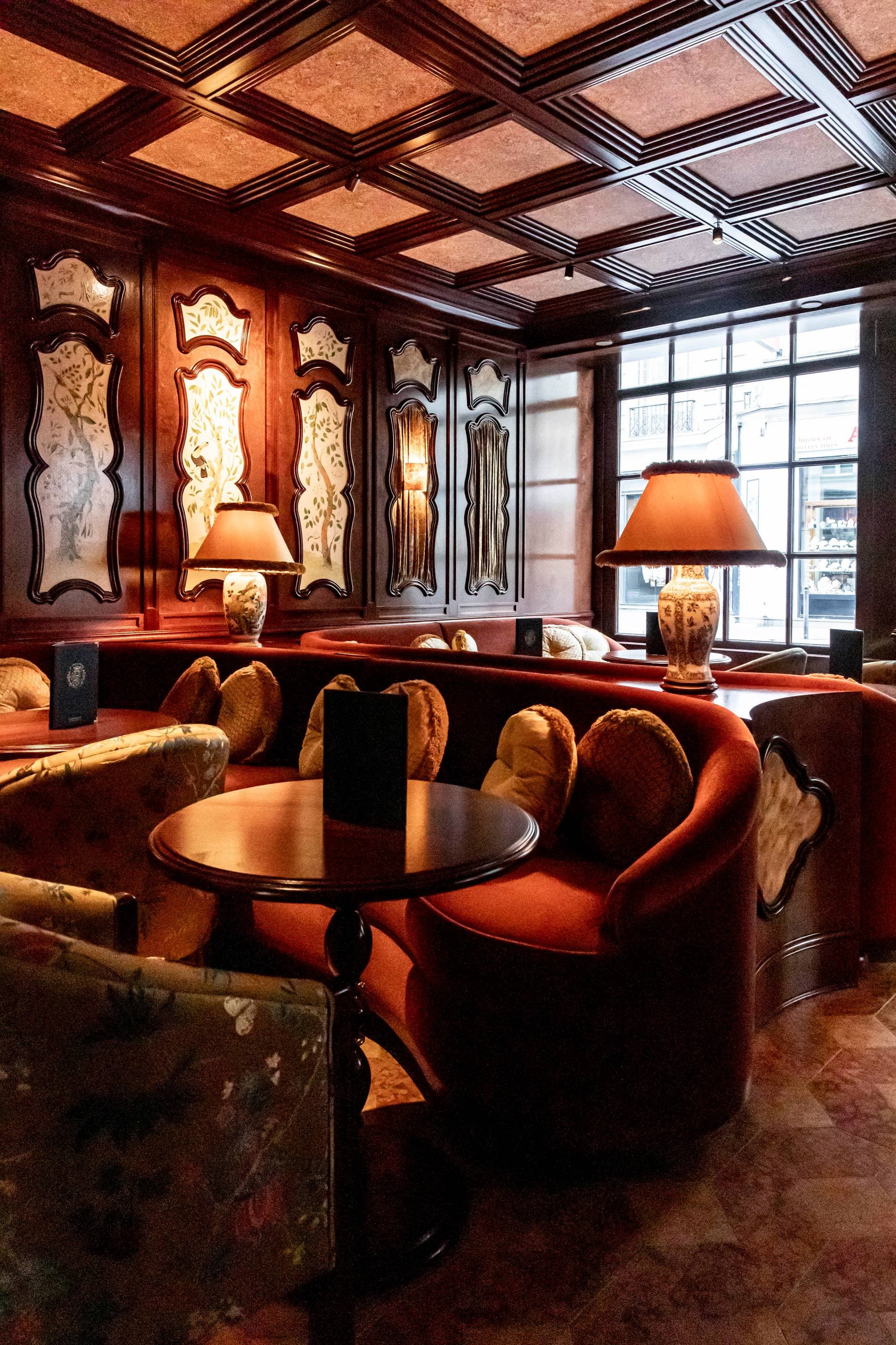 Le Procope 10