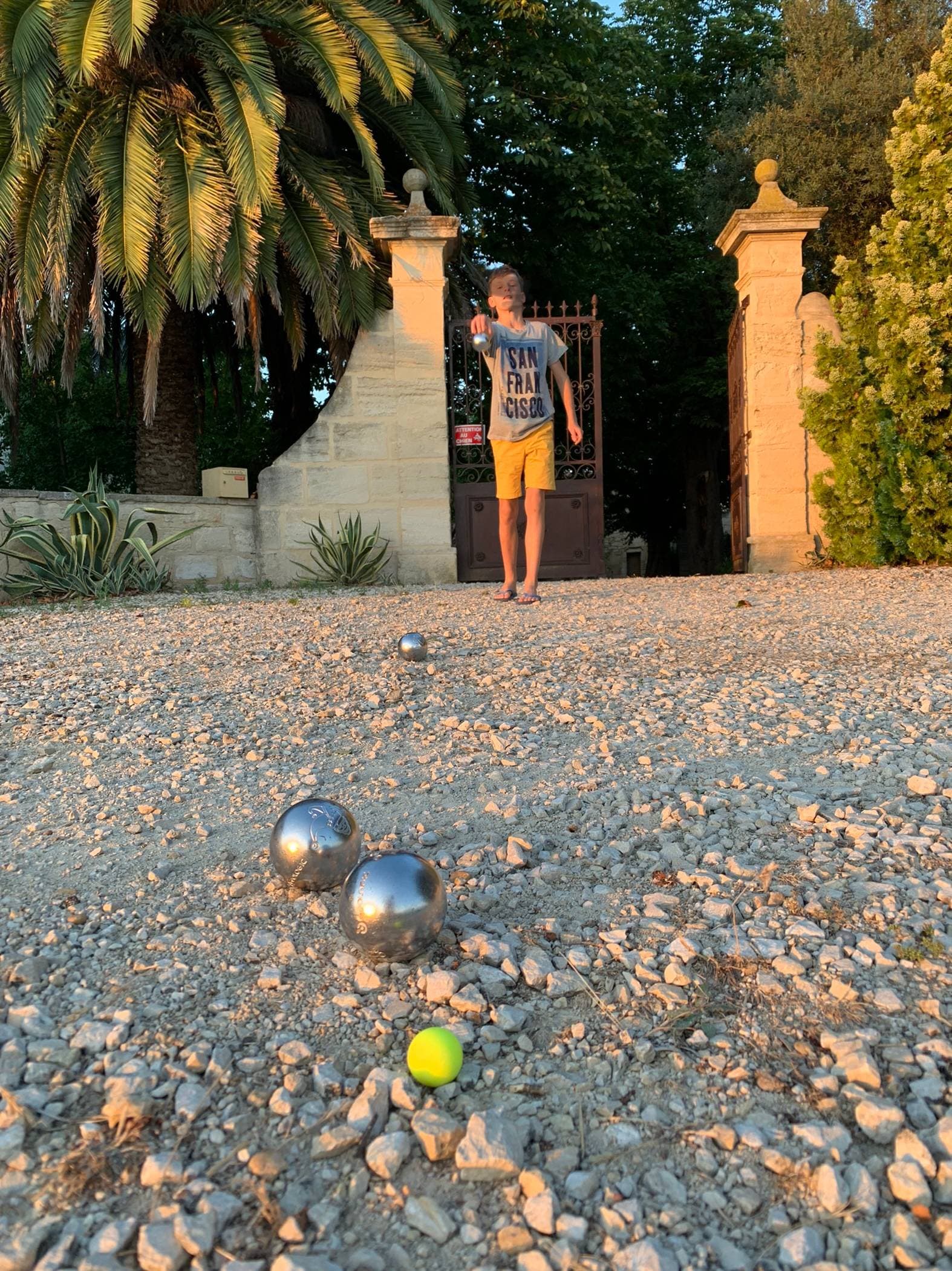 Domaine Arbaud 53
