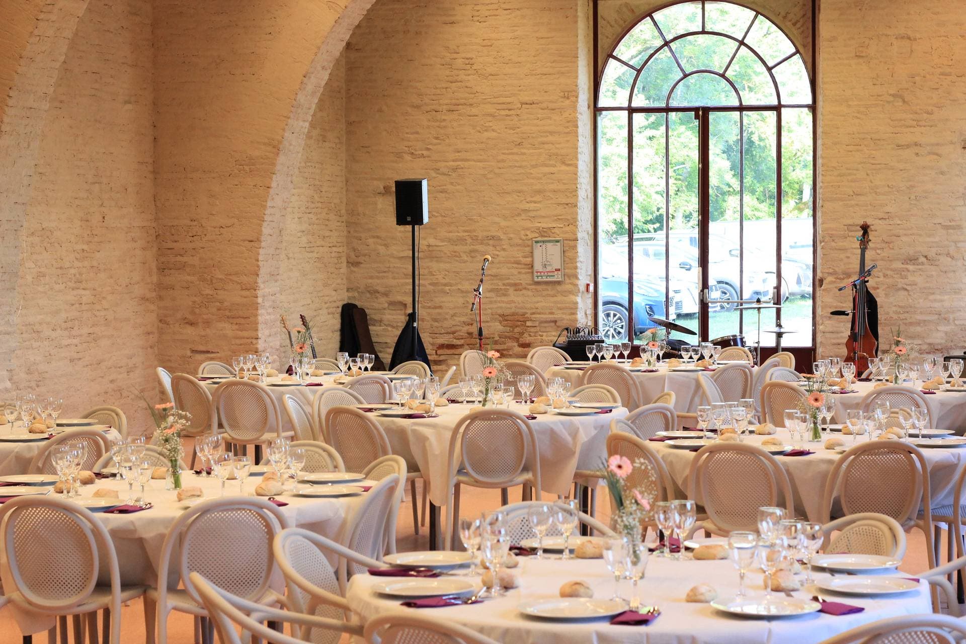 Salle de l'Orangerie