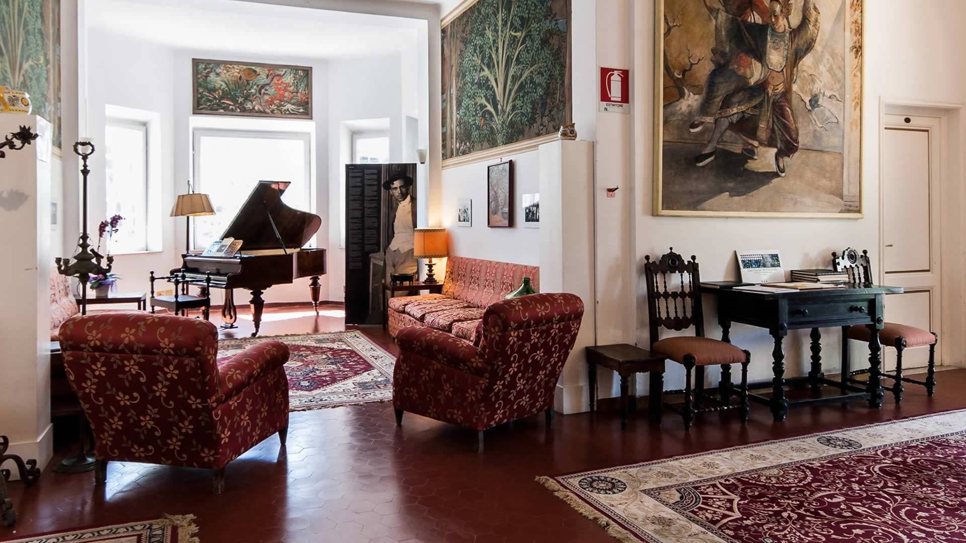Hotel Club I Pini 3