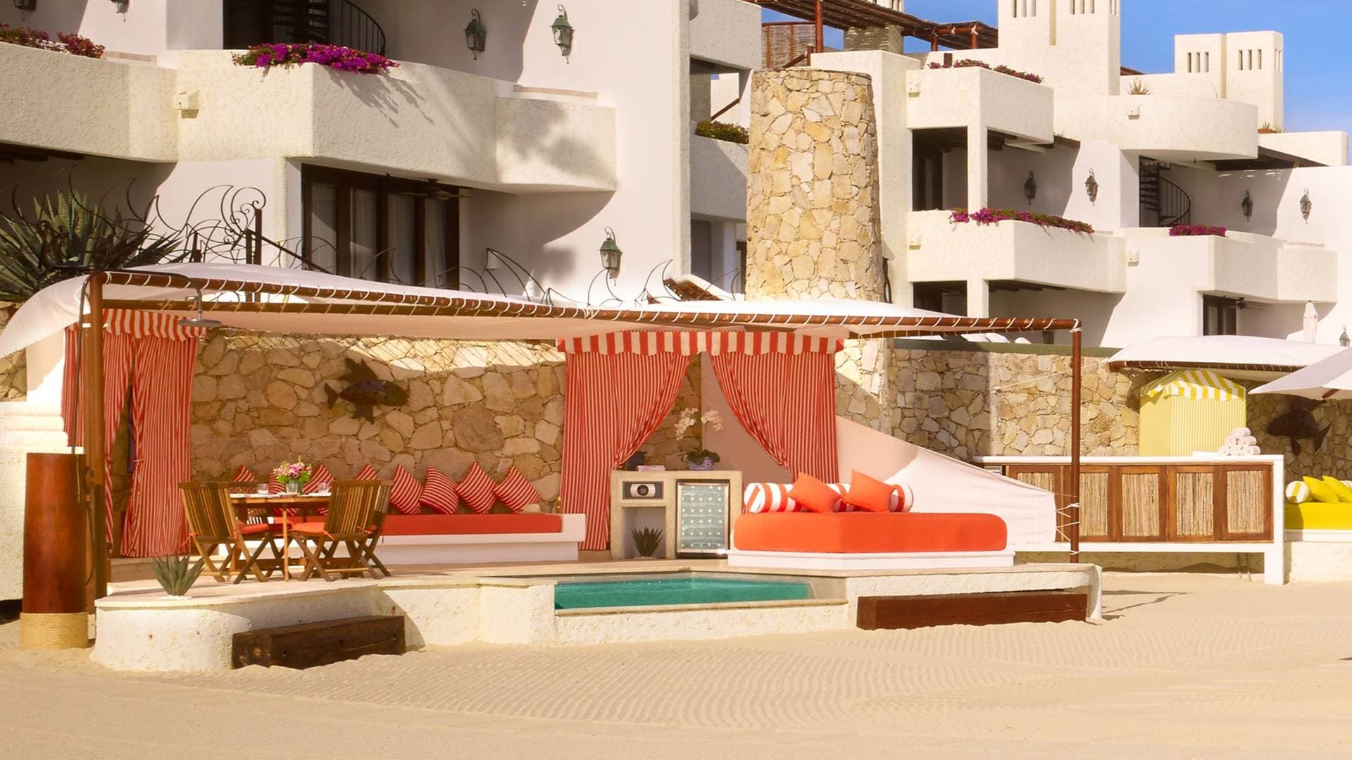 Las Ventanas al Paraíso, A Rosewood Resort 8