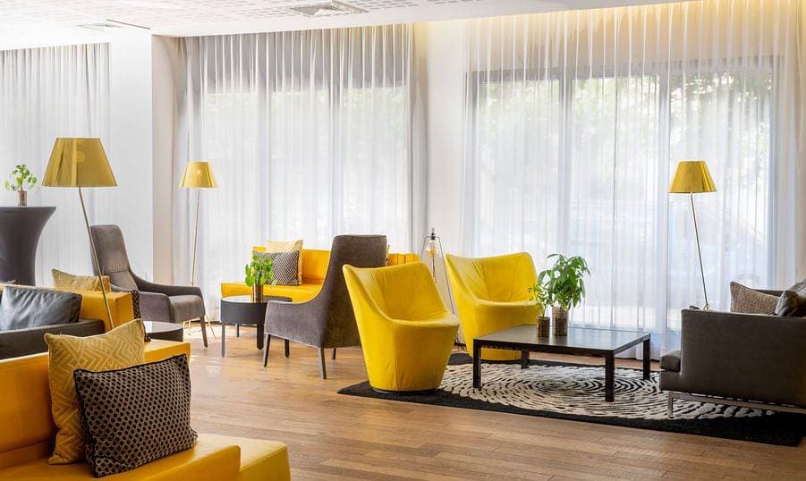  Best Western Plus Thionville Centre 2