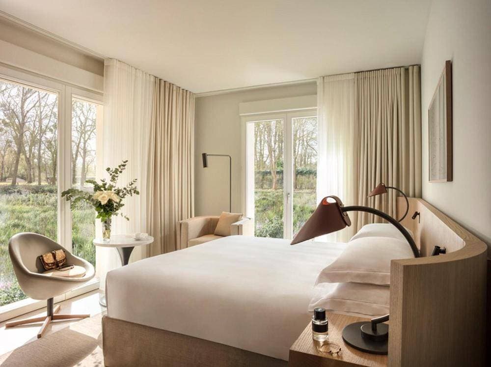 Le Grand Pavillon Chantilly 29