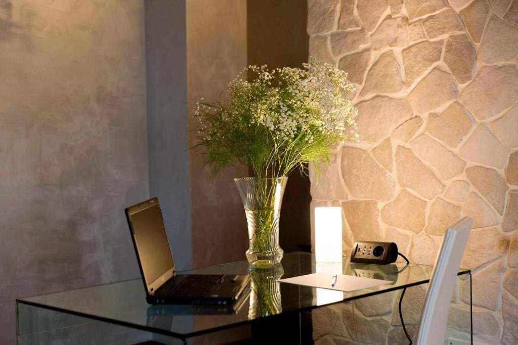 Park Hotel Latina 15
