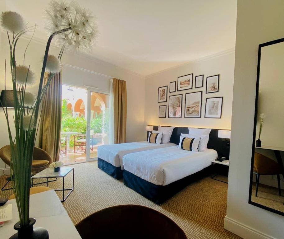 Palmyra Golf Hôtel 19