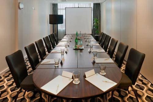 Holiday Inn Derby Riverlights by IHG 17