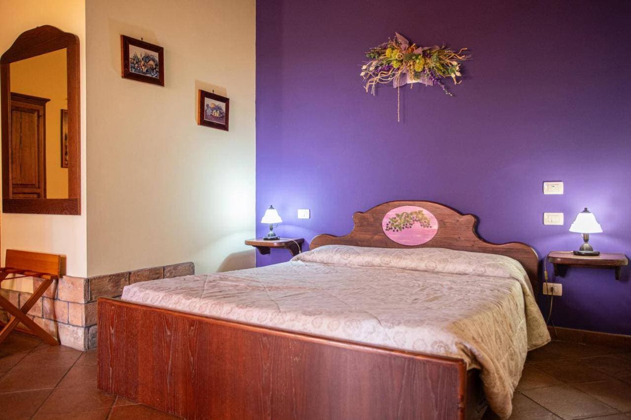 Agriturismo Casale Poggio Nebbia 8
