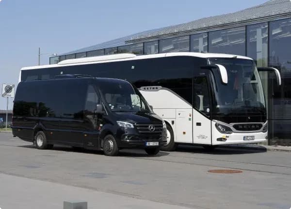 photo de OsaBus