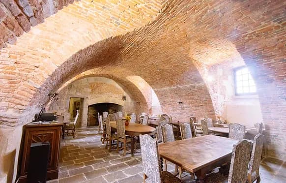 Château de Goudourville  8