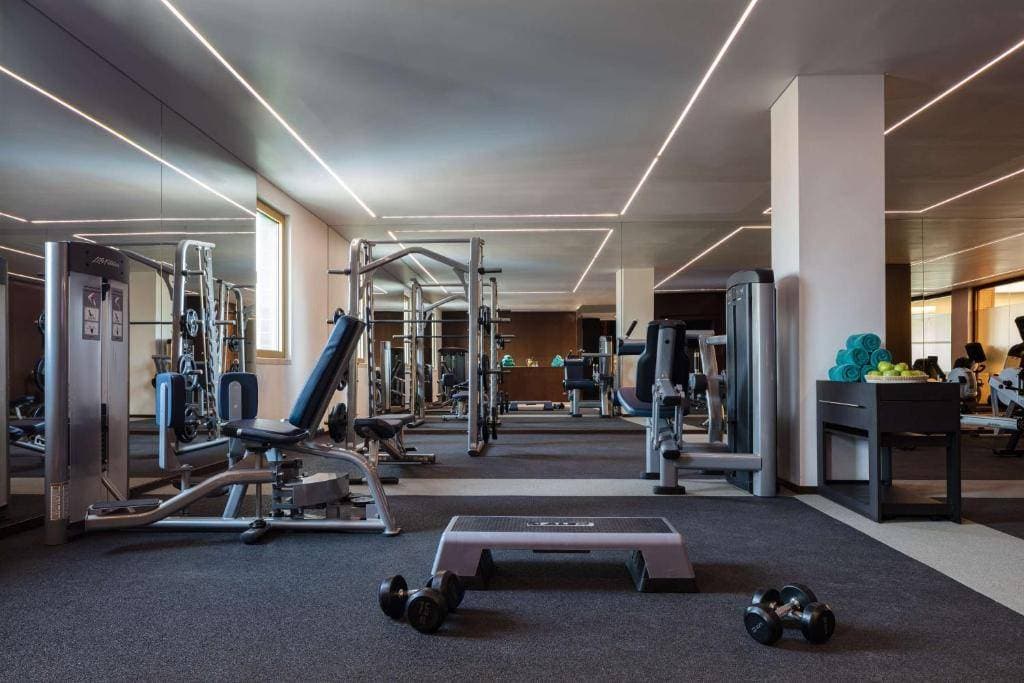 Victoria Golf Resort & Spa - Managed by Accor 18