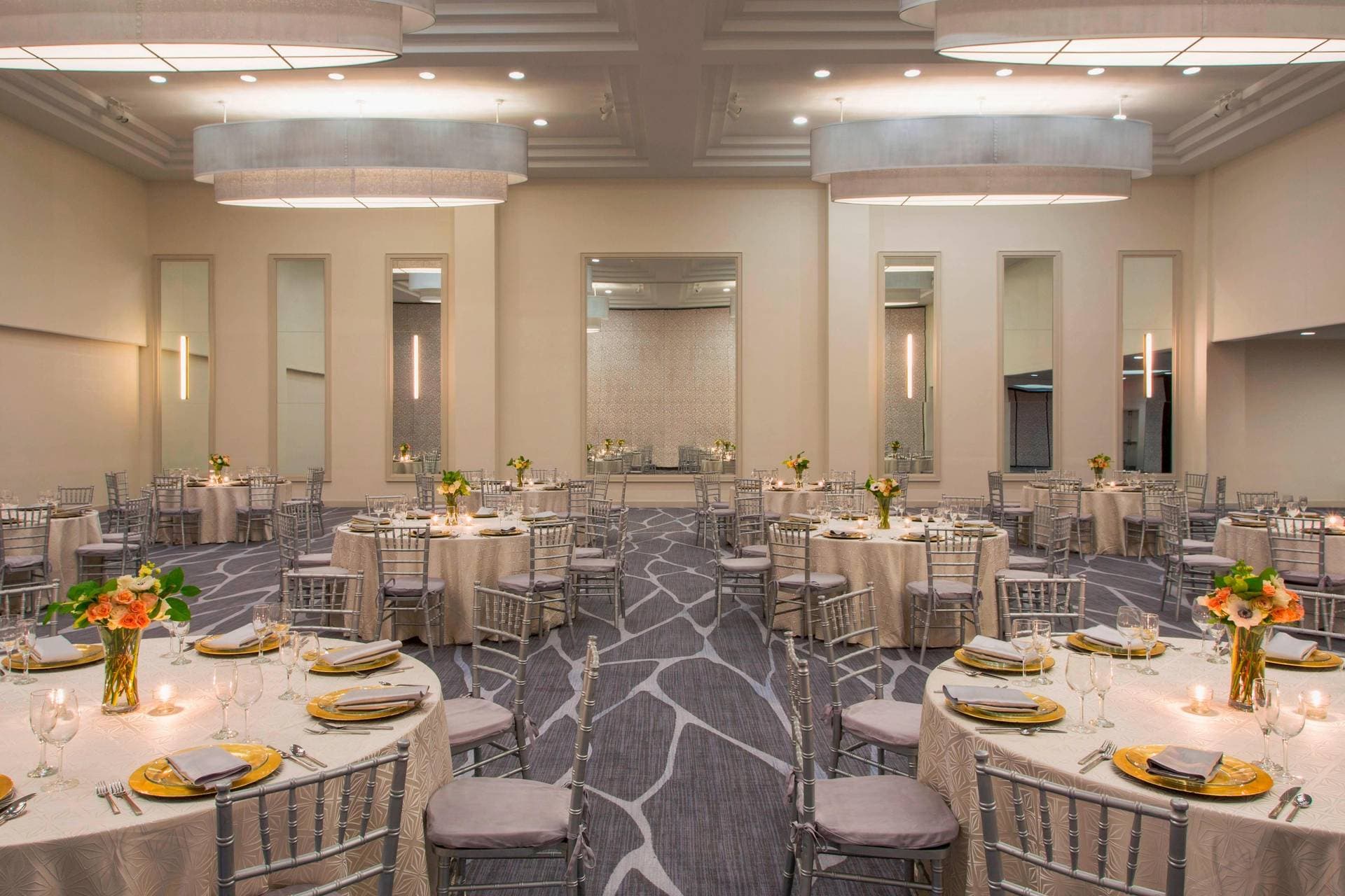 Sheraton Grand Nashville Downtown 22