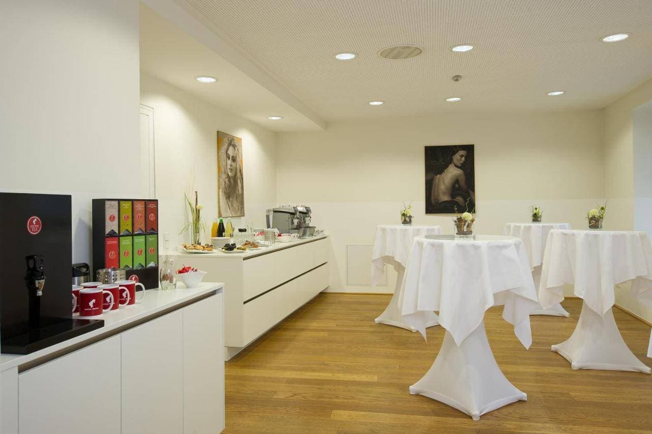 Hotel Am Domplatz 13