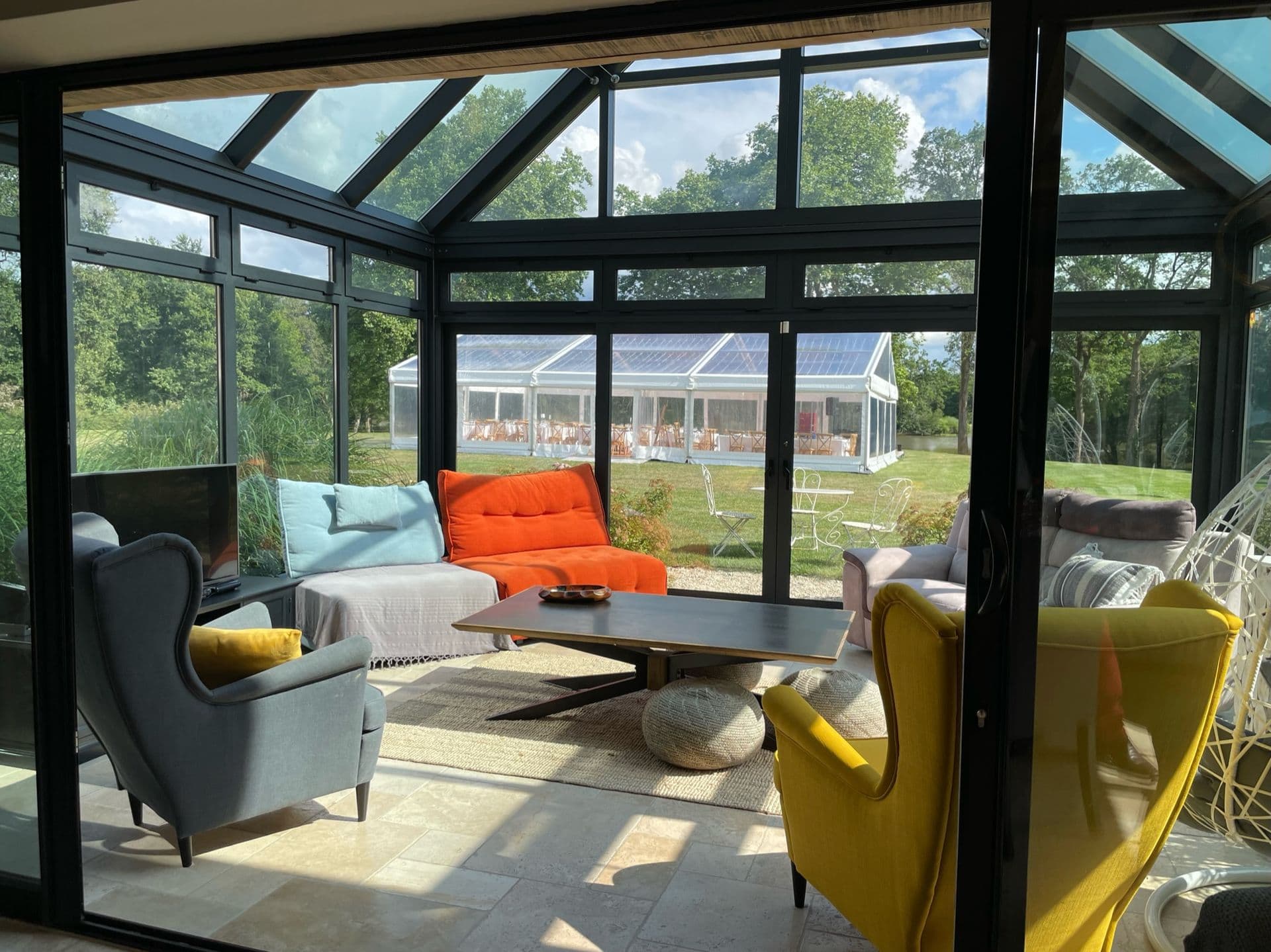 Le Domaine du Grand Nouer 15