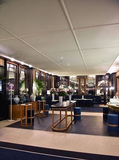 Hôtel L'Échiquier Opéra 5