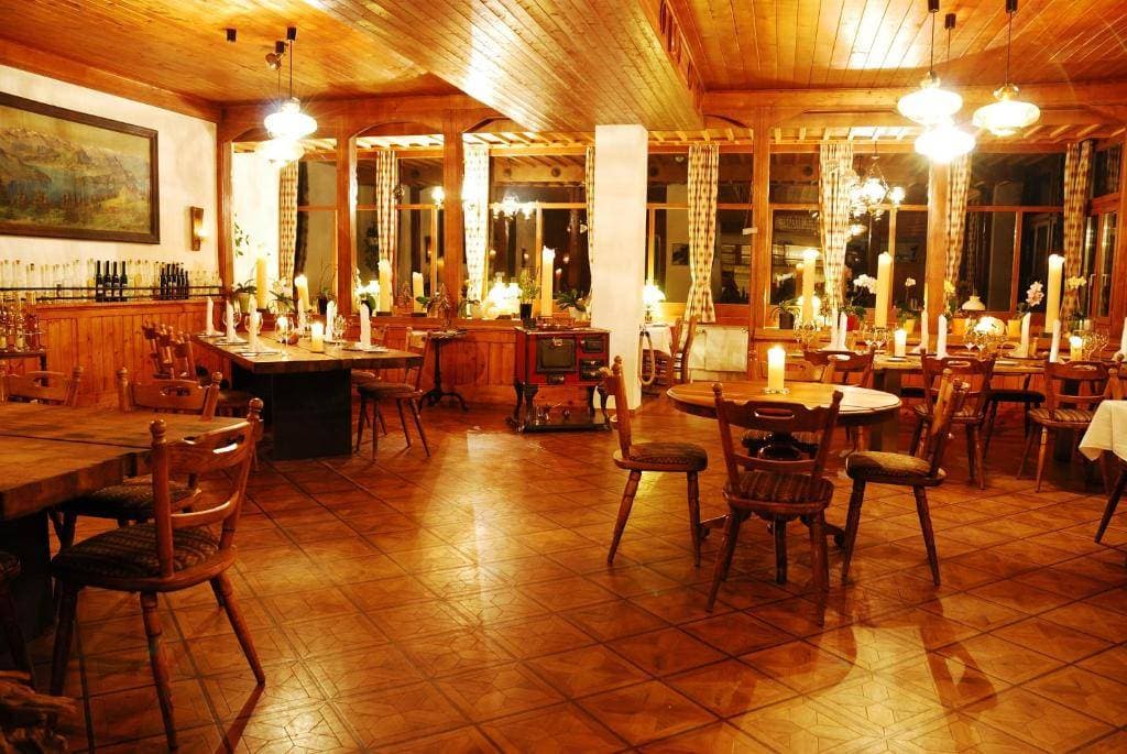 Kräuterhotel Edelweiss 4