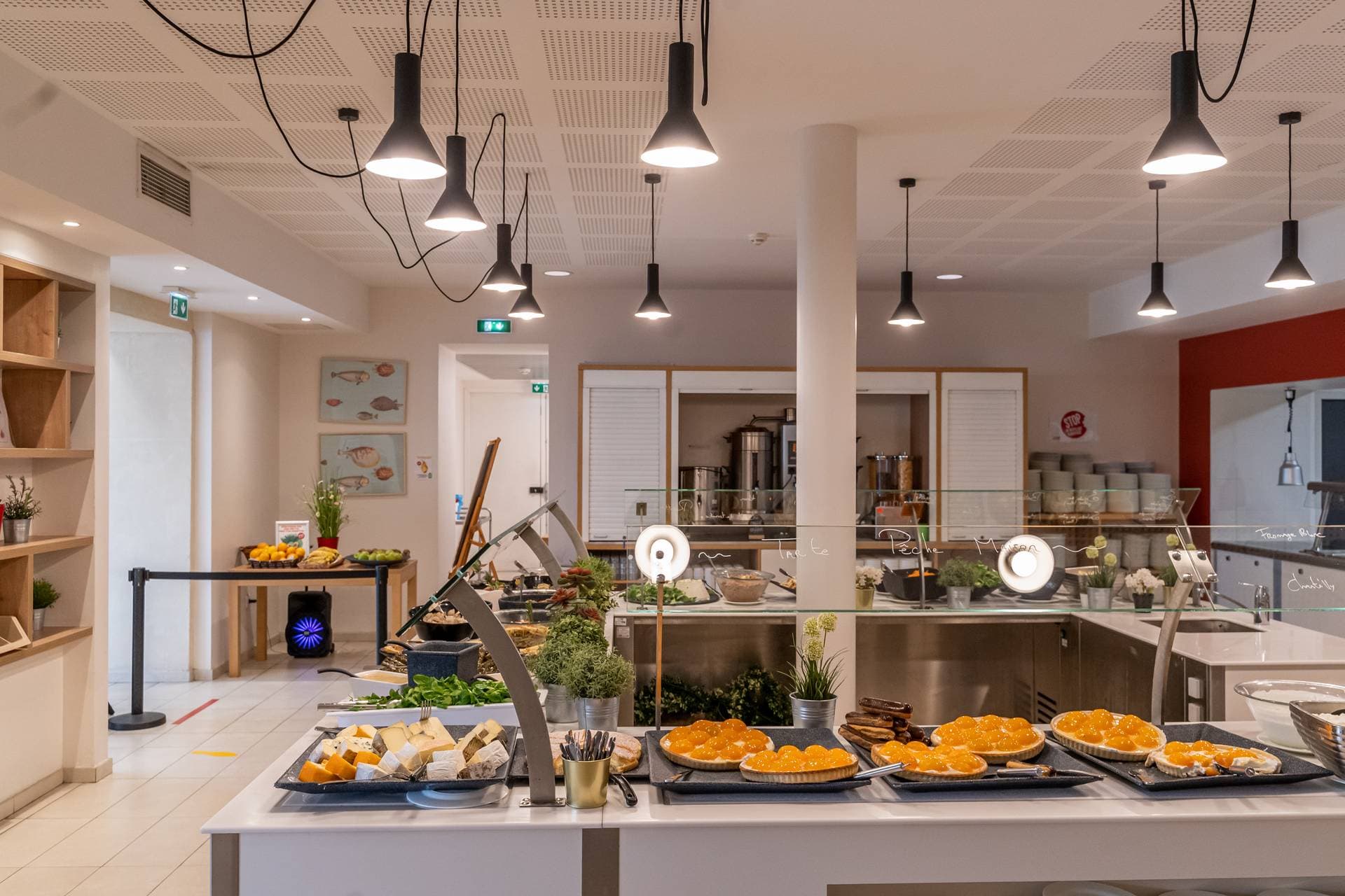 Le Village Club du Soleil Marseille 22
