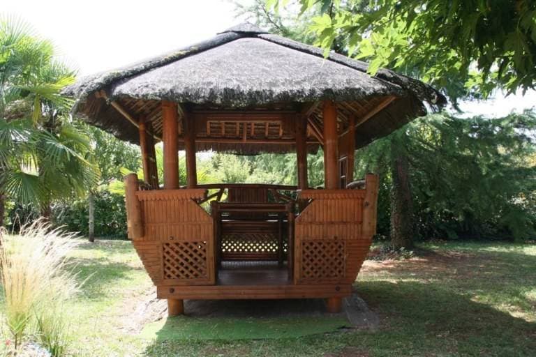 Villa des Eaux Claires 7