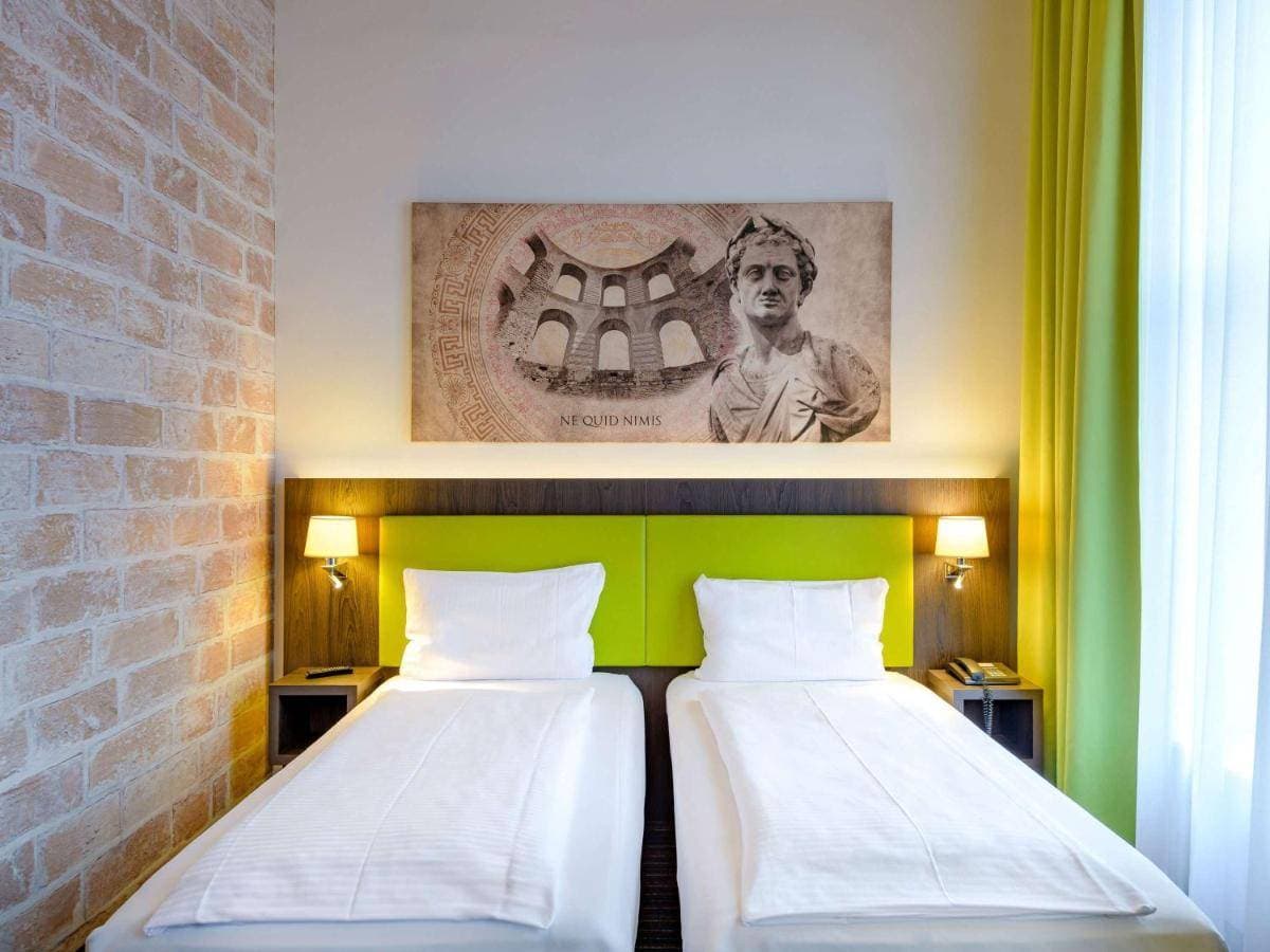 ibis Styles Trier 13