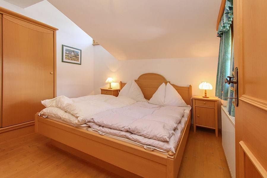 Selbstversorgerhaus Schoberhof 16