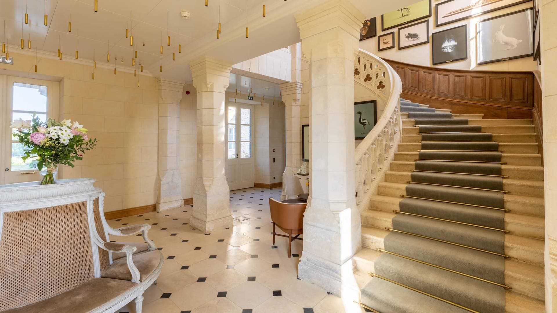 Domaine Des Etangs 11