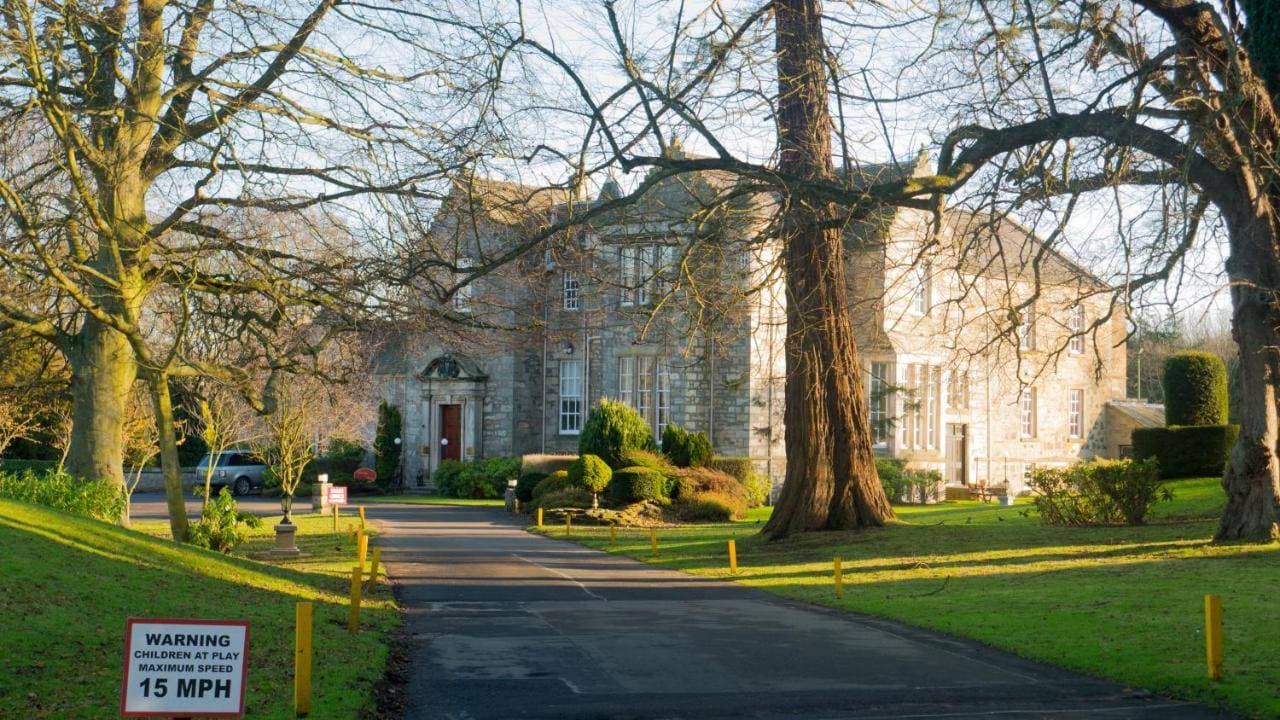 Kilconquhar Castle Estate 2