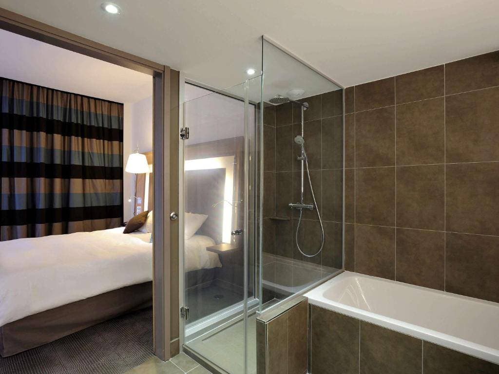Hôtel Novotel Avignon Centre 29