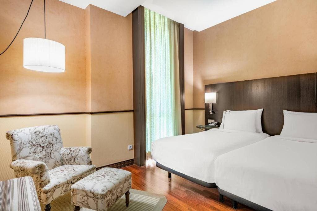 AC Hotel Ciudad de Tudela 25