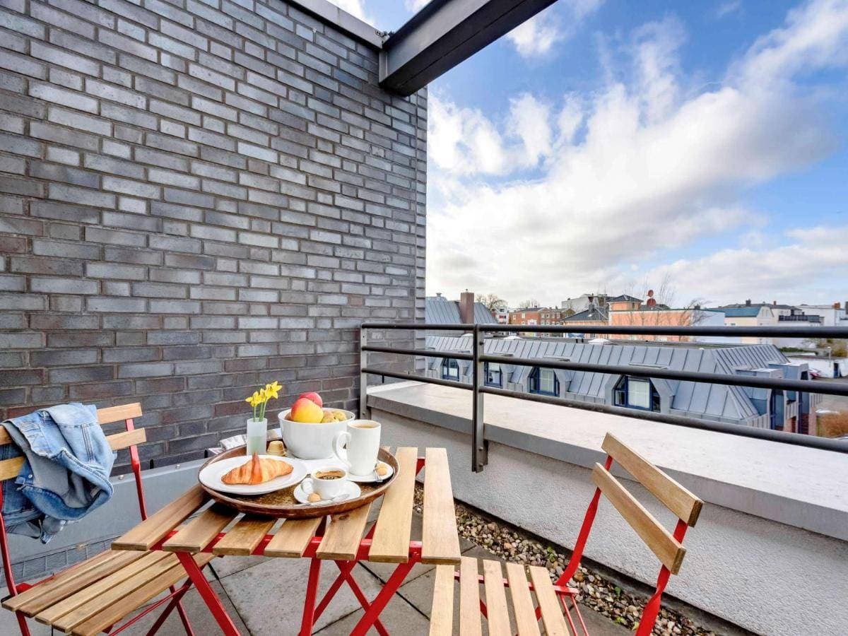 ibis Luebeck City 2