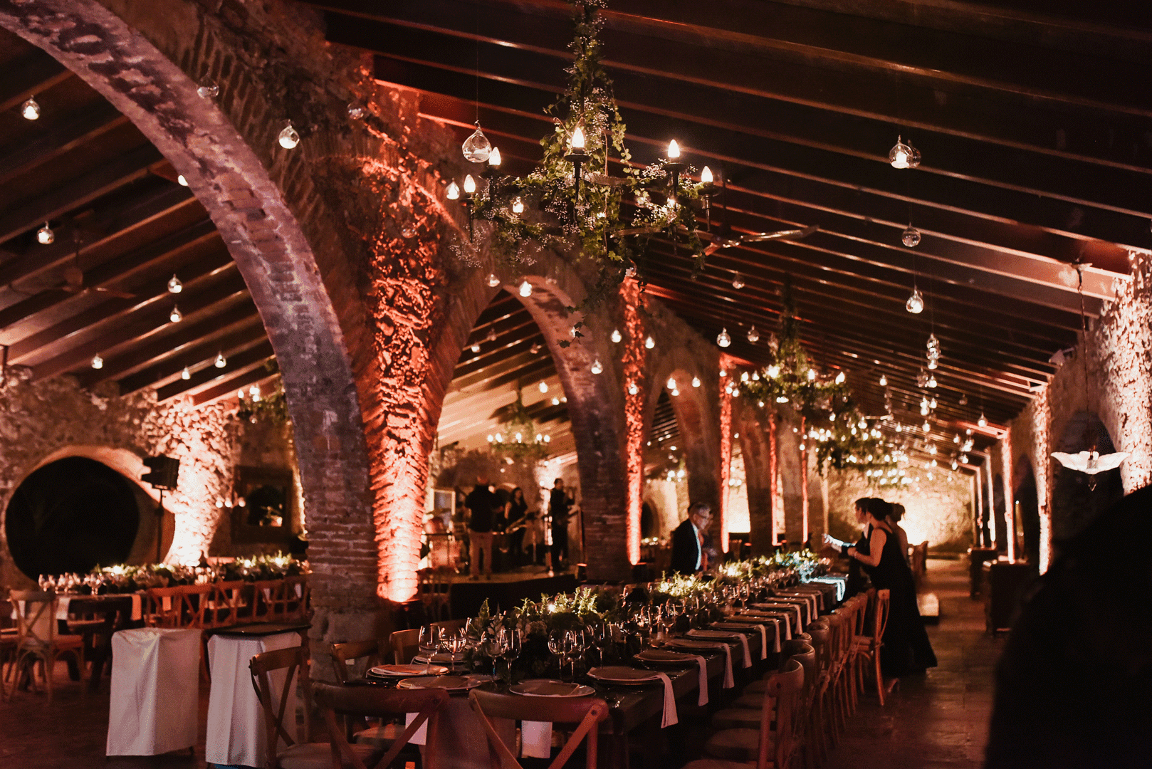 Hacienda San Gabriel de las Palmas 14