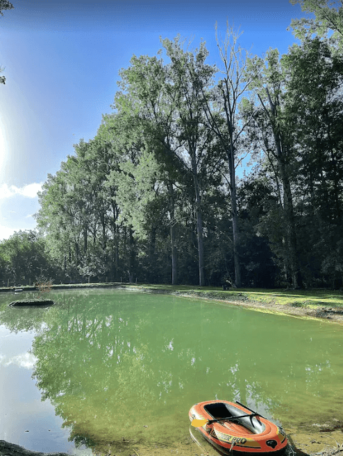 Le domaine de la Palombière 20