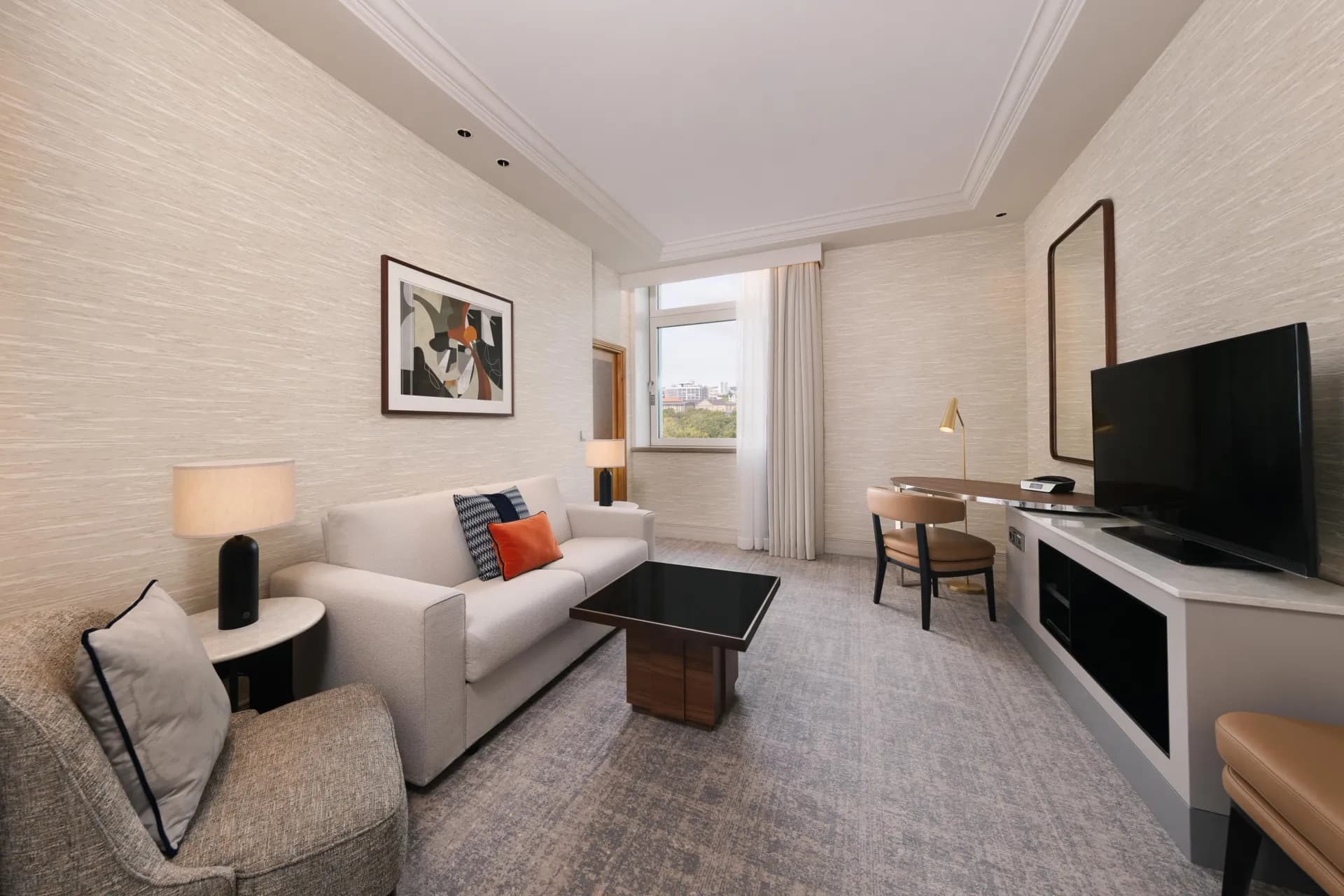 InterContinental Berlin 11