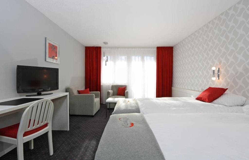Hotel Steinmattli 16