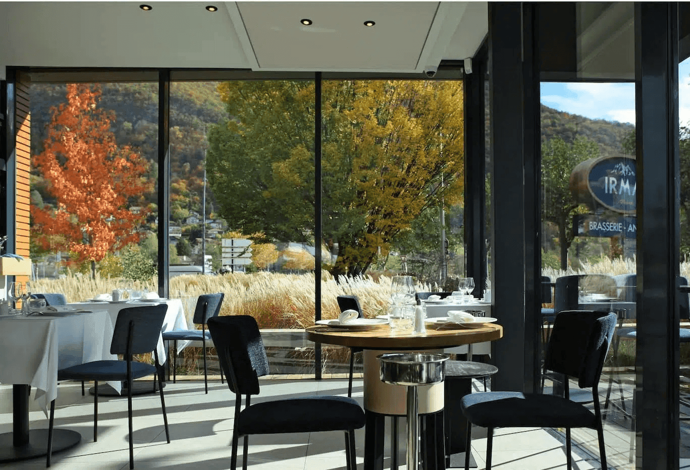 Brasserie Irma 3