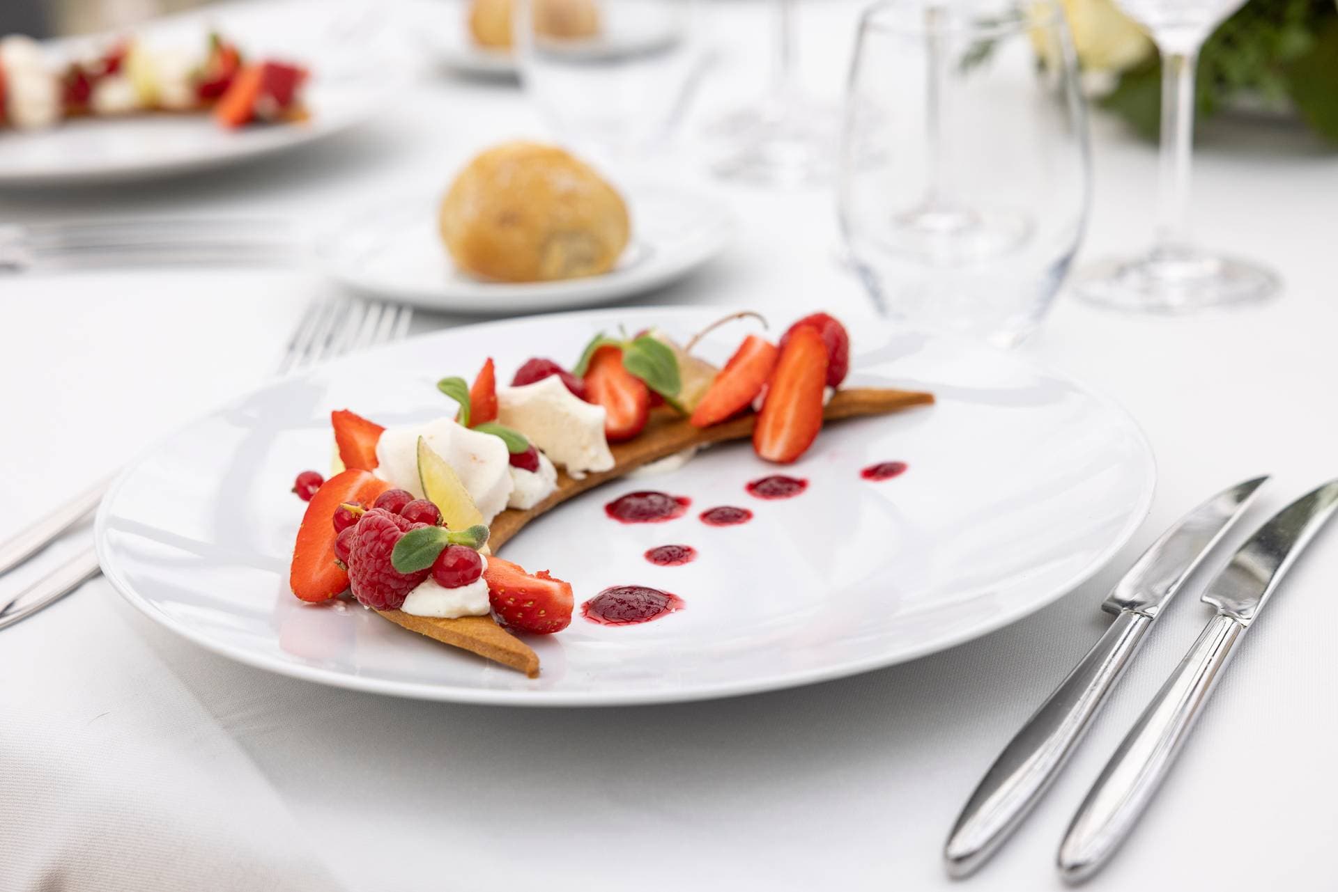 Gastronomique 