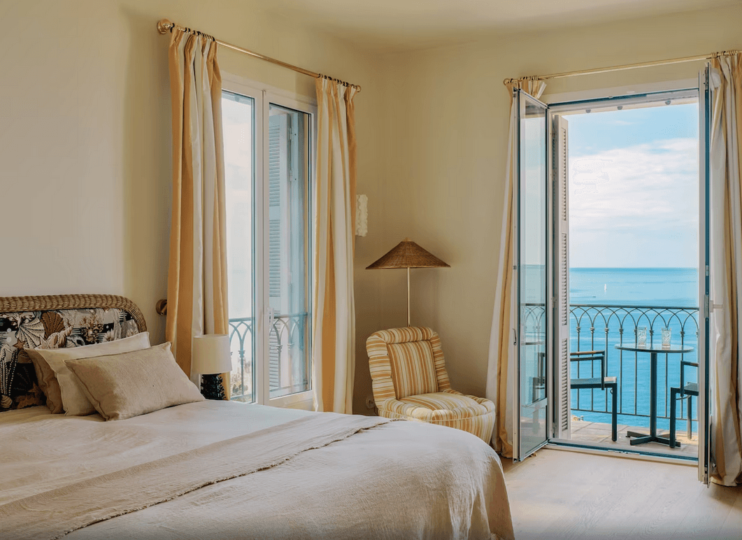 L'Hôtel La Pérouse 23