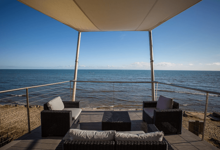 L'Hôtel Punta Lara 30