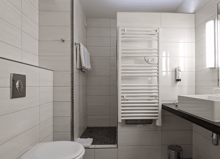L'Hôtel & Spa Verte Vallée 34