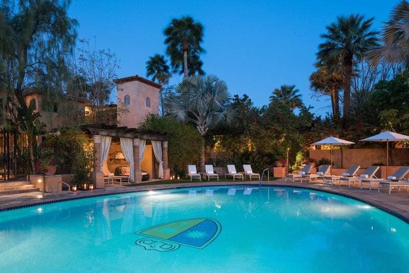 Royal Palms Resort & Spa 14