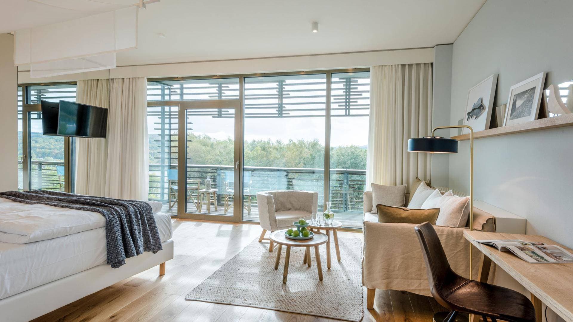 Seezeitlodge Hotel & Spa 27