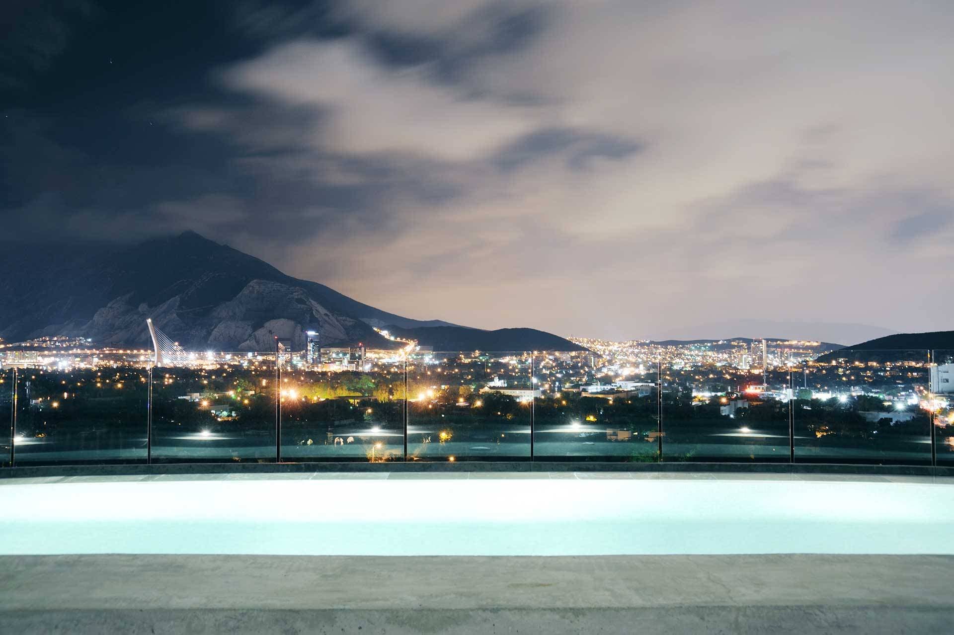Hotel Habita MTY 33