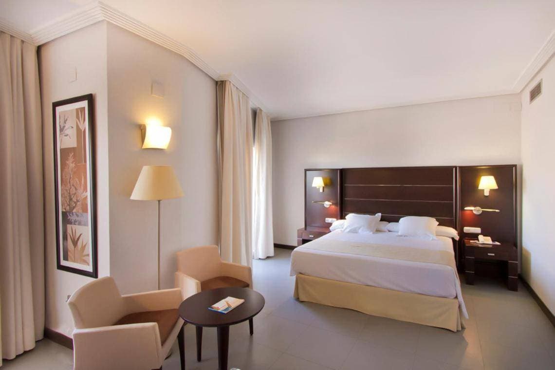 Hotel MS Amaragua 27