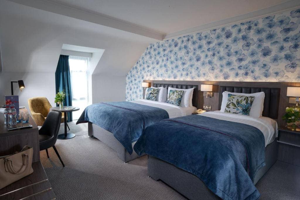 Kilkenny Ormonde Hotel 14