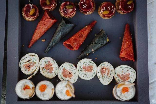 Un chef dans votre cuisine 1