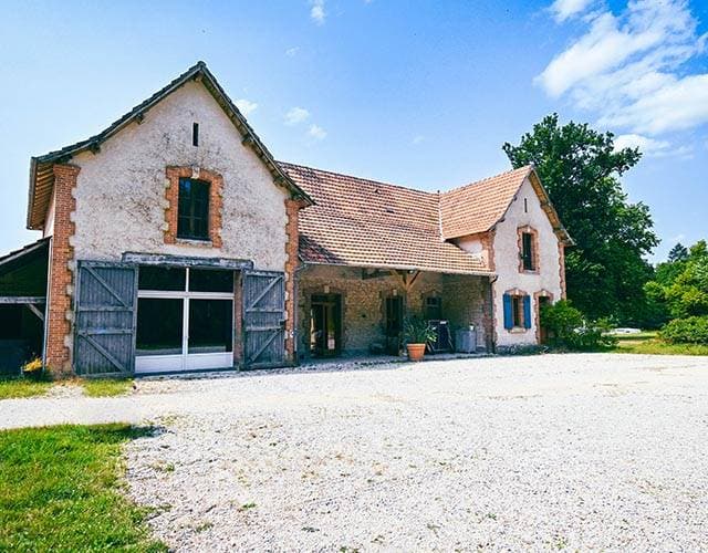 Domaine de la Drelas 19