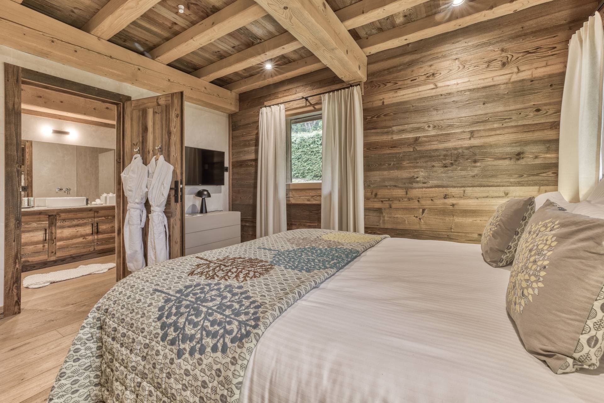 Le Hameau du Renard Blanc 65
